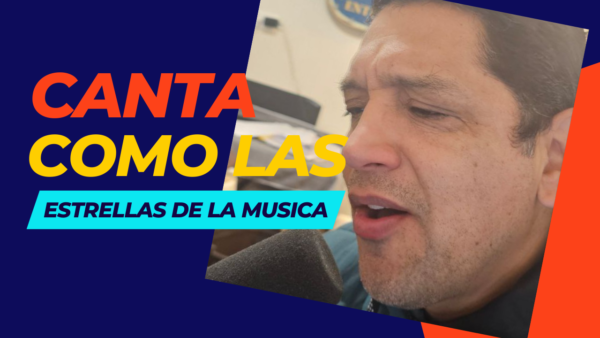 MAESTRIA EN CANTO: Canta como las mejores voces del mundo